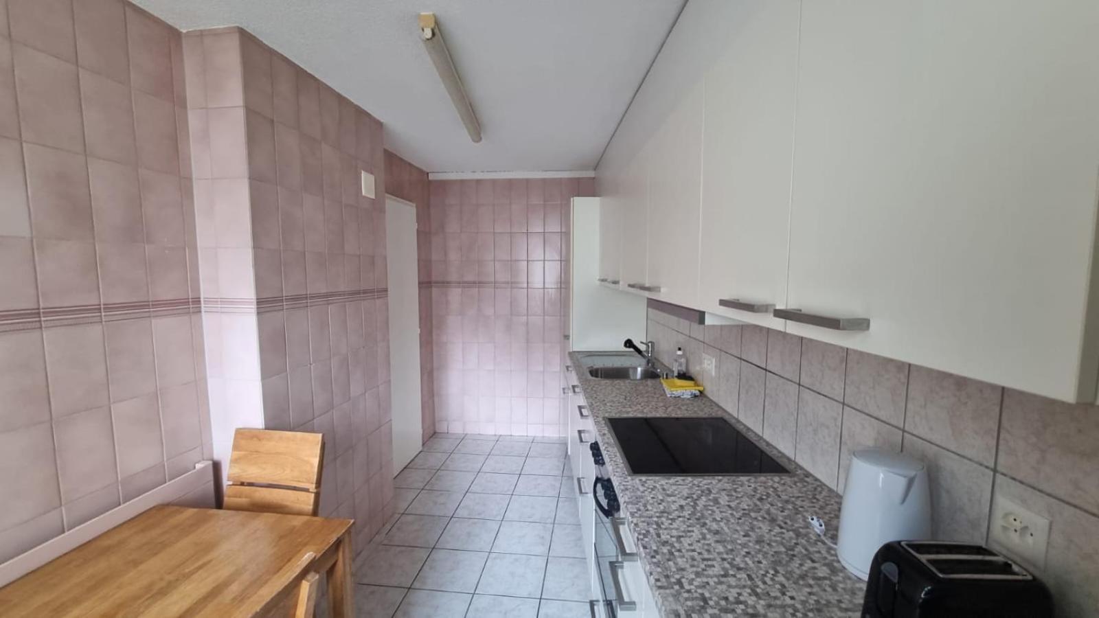 Cosy Studio 5 Mins Walking From Interlaken West Exterior foto